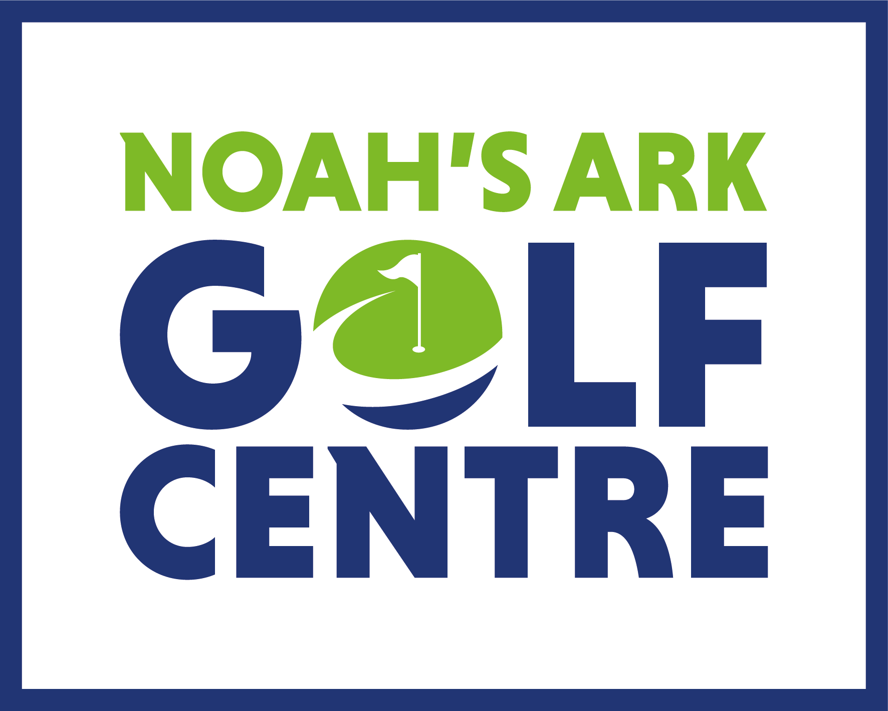 Noah's Ark Golf Centre